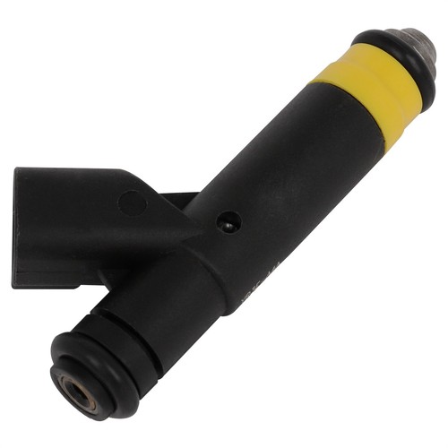 6PCS Fuel Injectors For Ford Mustang Base 2-Door 1999-2000 V6 3.8L YR3E-A4A - Foto 12 di 12