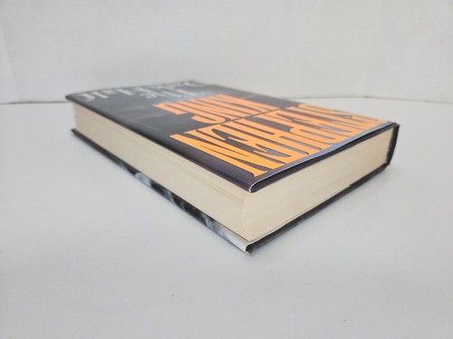 The Dark Half by Stephen King First Edition 1st Printing Viking Penguin - Picture 6 of 9
