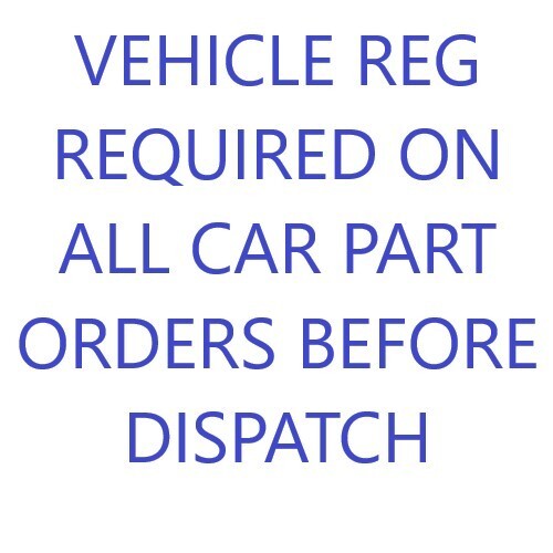 CYLINDER HEAD GASKET FITS HONDA LAND ROVER MG ROVER 2.0 DIESEL BGA CH6550J - Picture 6 of 12