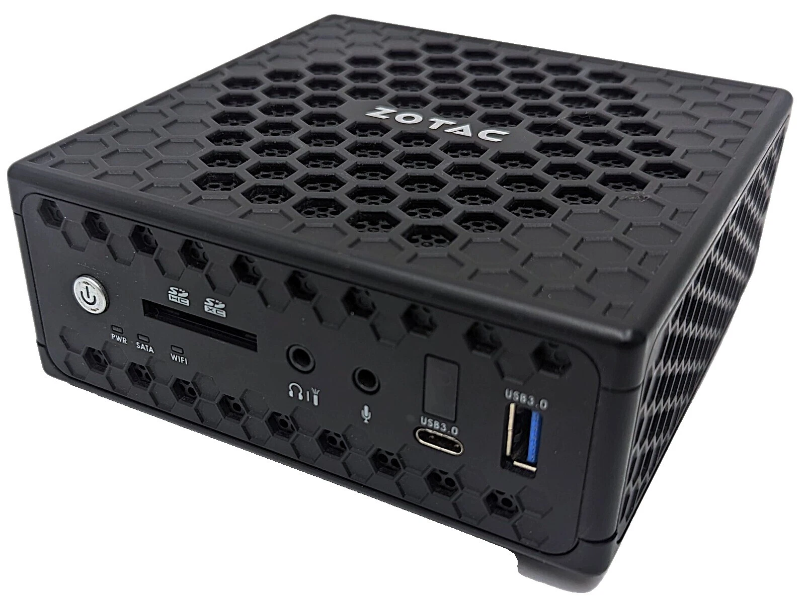 Computadoras de escritorio PC informática ZOTAC casual y ordenadores Todo en Uno