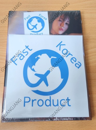 Suzumori Remu Photo Book Japanese Idol Actress Kryptonite Collection Hot - Picture 2 of 3