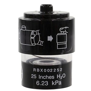 Filtro de aire Motorcraft FA1888 - Imagen 3 de 4