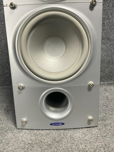 Energy Connoisseur C-3 π Altoparlante - Home Theater ad alte prestazioni - Foto 5 di 15