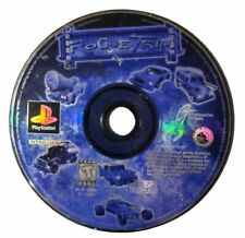 Rogue Trip: Vacation 2012 - Sony PlayStation 1 - PS1 - *Disc Only*