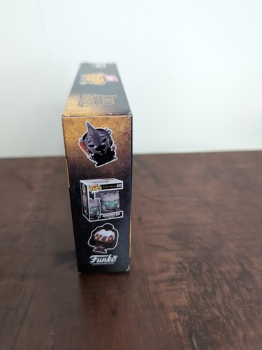 Funko Bitty Pop! 4pk: The Lord of the Rings - Bitty Pop! the Lord of the... - Picture 4 of 5