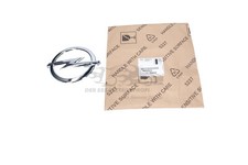 Original Emblem Stoßstange vorne für Opel Astra K 39086922