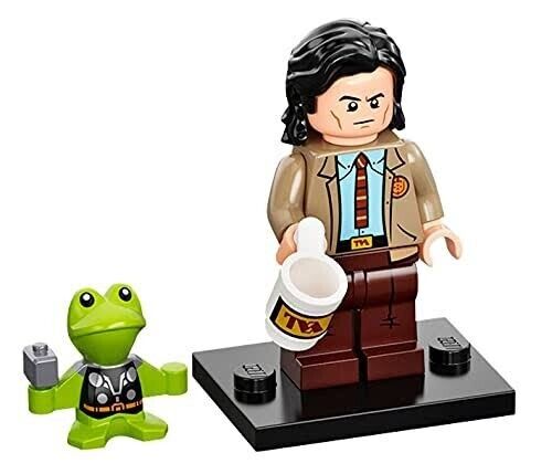 Lego Marvel Minifigures Series 1 (71013) - Picture 9 of 13