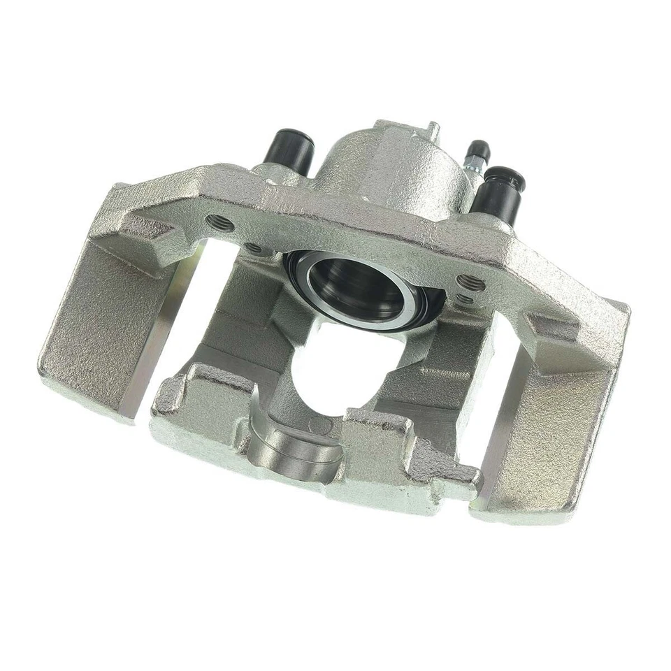 Pinza de freno delantera y trasera 4 piezas para Ford Expedition Lincoln Navigator 2010-2017 Foto 3 de 4