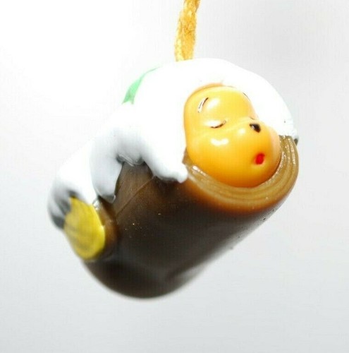 DISNEY WINNIE THE POOH PEEK-A-POOH FIGUR #10 WEIHNACHTSDANGLER IHRE AUSWAHL - Bild 12 von 14