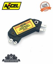ACCEL 35361 Distributor Control Module | High-Quality Auto Part, Universal Fit f