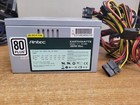 *** Alimentation PC ANTEC EA-380 380W 80 Plus - Tested