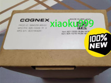 NEW FACTORY SEALED  COGNEX IS8402M-363-50 Industrial Camera IS8402M-363-50