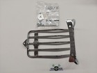 Kit porte-bagages d'aile chromé Bobtail d'origine harley davidson 60161-06