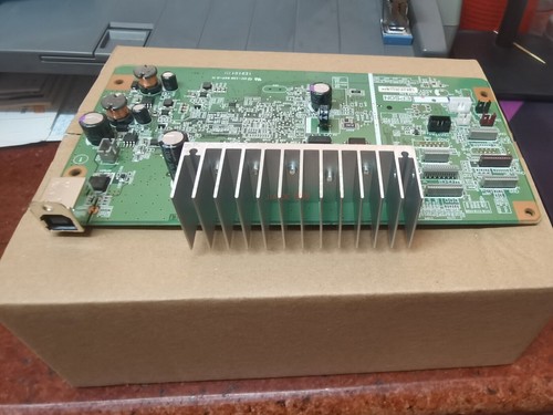 For Epson L1800 Printer Main Board Formatter Board - Picture 2 of 2