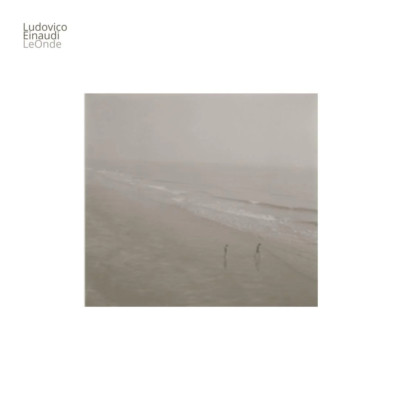 Ludovico Einaudi - Le Onde [Grey Vinyl] NEW Vinyl