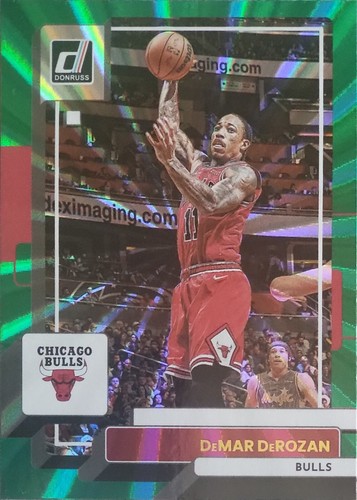 Chicago Bulls cards - pick your favorites - free shipping & daily updates - Picture 15 of 83