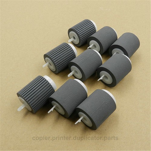 3Set Paper Pickup Roller Kit Fit For Sharp MX-M850 M950 M1100  Copier Parts - Picture 10 of 12