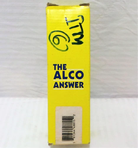 THE ALCO ANSWER Moisture Liquid Indicator AMI 1SS7