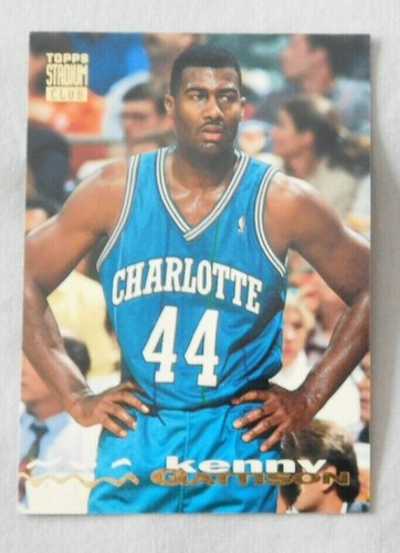 1993-94 Stadium Club Basketball Card #1 -180 Pick one - 第 122/181 張圖片