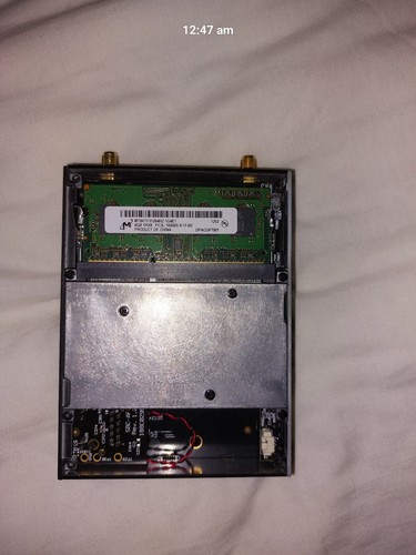 Compulab FITLET2-CE3930 Intel Atom Mini PC - SENZA VENTOLA - 4 GB DDR3 32 GB M.2 - senza sistema operativo - Foto 10 di 23