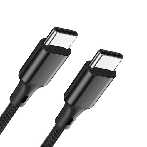 Superszybka europejska ładowarka do telefonu USB PD25W + kabel ładujący do Samsunga - Zdjęcie 4 z 8