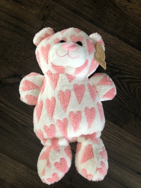 animal adventure teddy