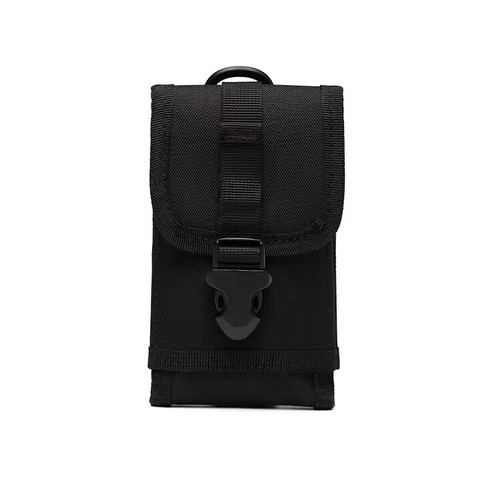 Military Molle Pouch Waist Bag Outdoor Combat Molle Pouch Tactical Bags - Picture 7 of 10