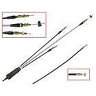Spi Throttle Cable 05-139-86 Polaris