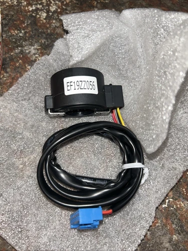 Factory Authorized Parts Coil Assembly (EXV) EF19ZZ056.  Box Is Bent Up