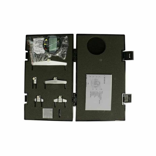 SHAHE Multi-Indicator Digital Radius Gauge Digital Indicator 5423-13 - Picture 11 of 11