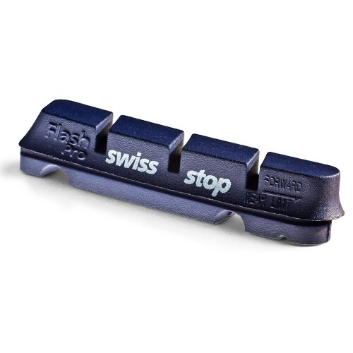 SWISSSTOP Flash Pro Brake Pads Inserts Bike MTB ROAD Bicycle Cycle Swiss Stop - Picture 32 of 55