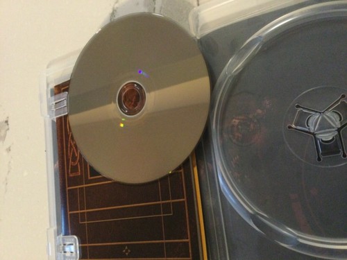 COMPLETE Folklore (Sony PlayStation 3, 2007) PS3 - Bild 6 von 6