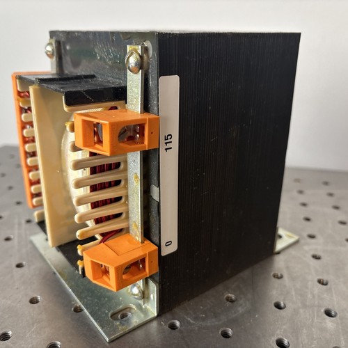 SIGNAL M4L-3-10 1000VA Power Transformer - Picture 3 of 4