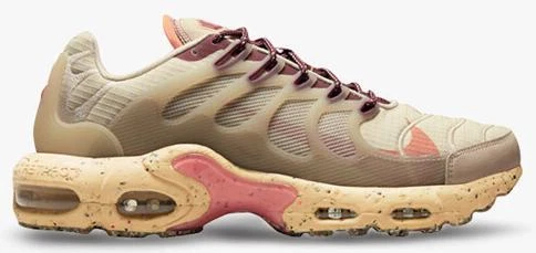Nike Air Max Terrascape Plus Pearl White Dark Beetroot