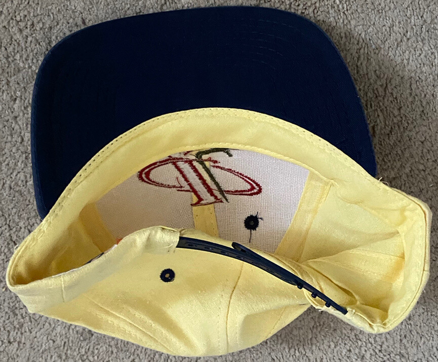 帽子 AGRY ORIGINAL CASQUETTE \
