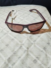 Ray-Ban Wayfarer Folding Classic Occhiali da Sole Unisex - Nero (RB4105 601...