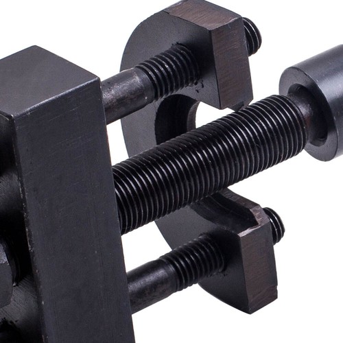 Mainshaft Bearing Inner Installer and Puller Tool Kit Fit For Harley 5 & 6 Speed - Picture 8 of 12