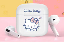Hello Kitty In Ear Noise Cancelling Earbuds