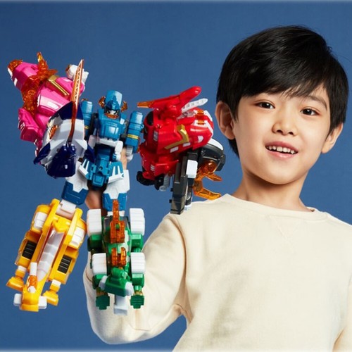 Miniforce Super Dino 7 - Bild 5 von 6