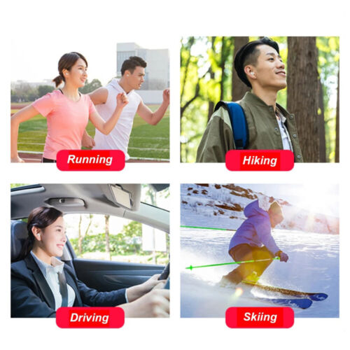 Bluetooth 5.2 Headphones Wireless Earbuds Earphones Mini In-Ear Pods For iPhone - Picture 22 of 27
