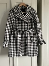 Coach Trench Coat