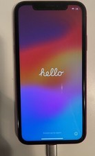 iPhone XR 256gb - Unlocked - Excellent Condition!