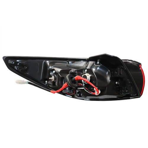 Luces traseras exteriores izquierda + derecha para Mazda CX5 CX-5 2017-2021 OEM - Imagen 5 de 16