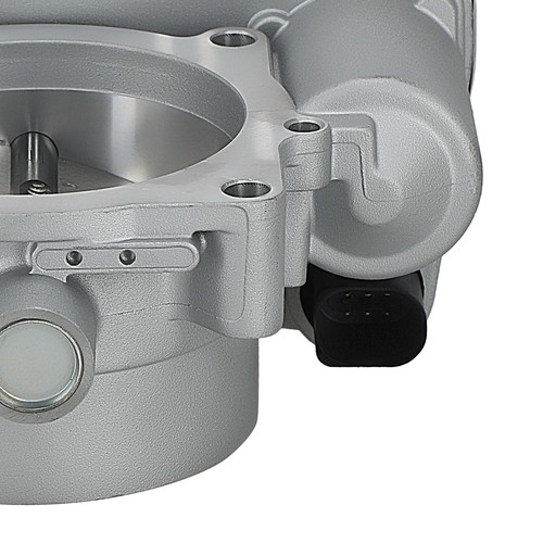 Conjunto de carrocería del acelerador para Jeep Commander S20041 TB1041 337-05495 2005-12 - Imagen 8 de 12