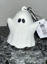 BATH AND BODY WORKS POCKET BAC HOLDER BRAND NEW LIGHT UP GHOST  GLOWS LIMITED