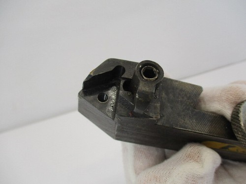 KENNAMETAL # KTDR-854 Lathe Tool Holder TN-43 Modified to Fit Aloris or Other - Picture 5 of 19