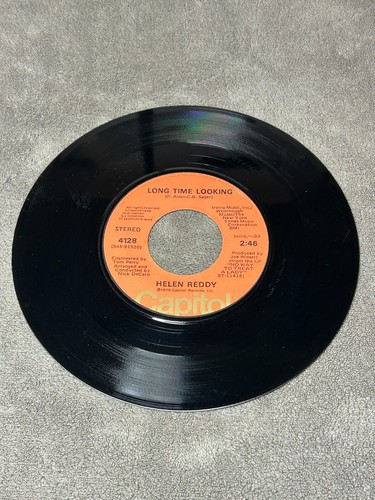 50¢ 45s - Mixed Genres & Years - VG - NM Flat $5.00 Shipped -Buy 2 Minimum -OPQR - Picture 207 of 363