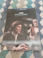 Poldark - Series 1 Vol.2 (Box Set) (DVD, 2003)
