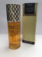 Guerlain Nahema 100ml Perfumed Deodorant Spray For Women Original Formula Guerlain Nahema 100ml Perfumed Deodorant Spray For Women Original Formula
