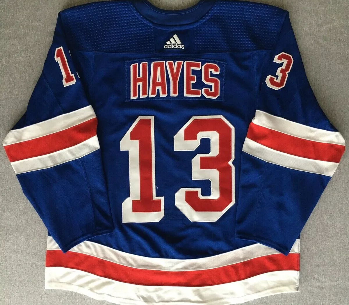 New york rangers jersey deals 2018